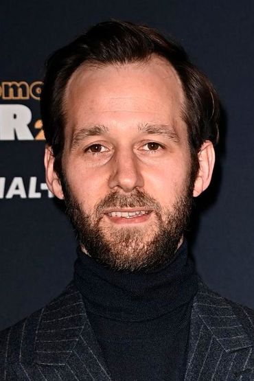 Бенжамен Лаверн