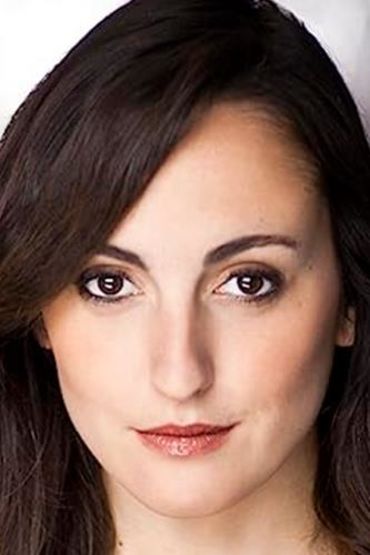 Кристина Брайсон