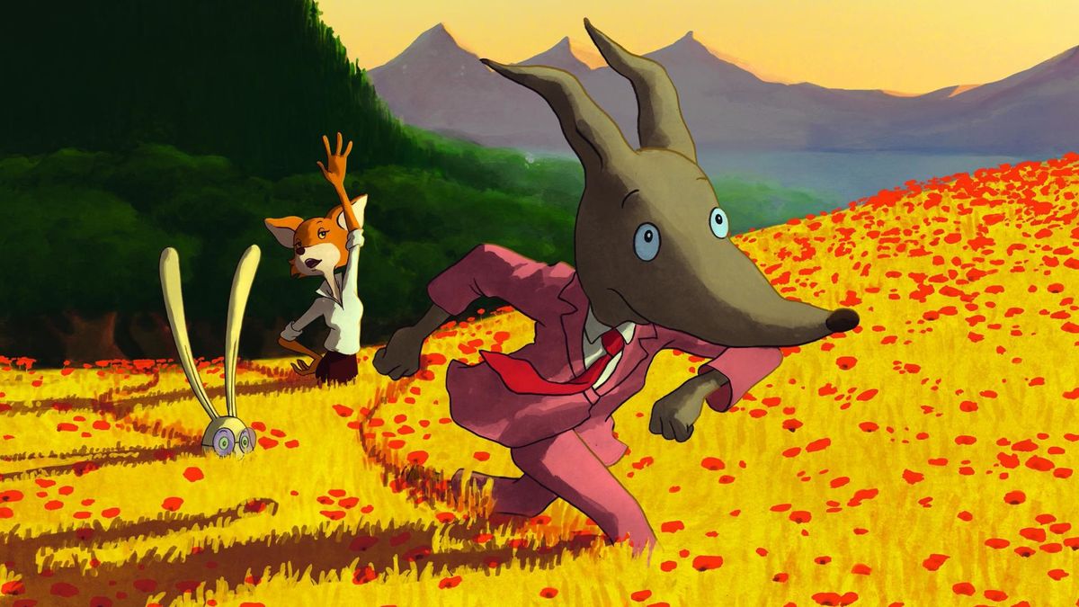 Невероятная тайна Лулу