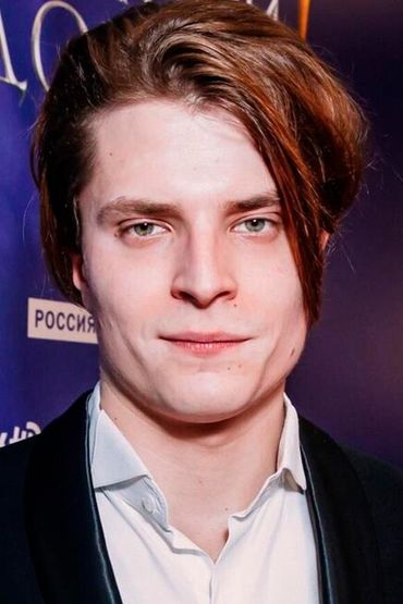 Сергей Горошко