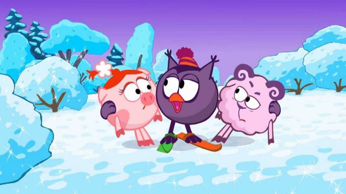 Как не замерзнуть в холода