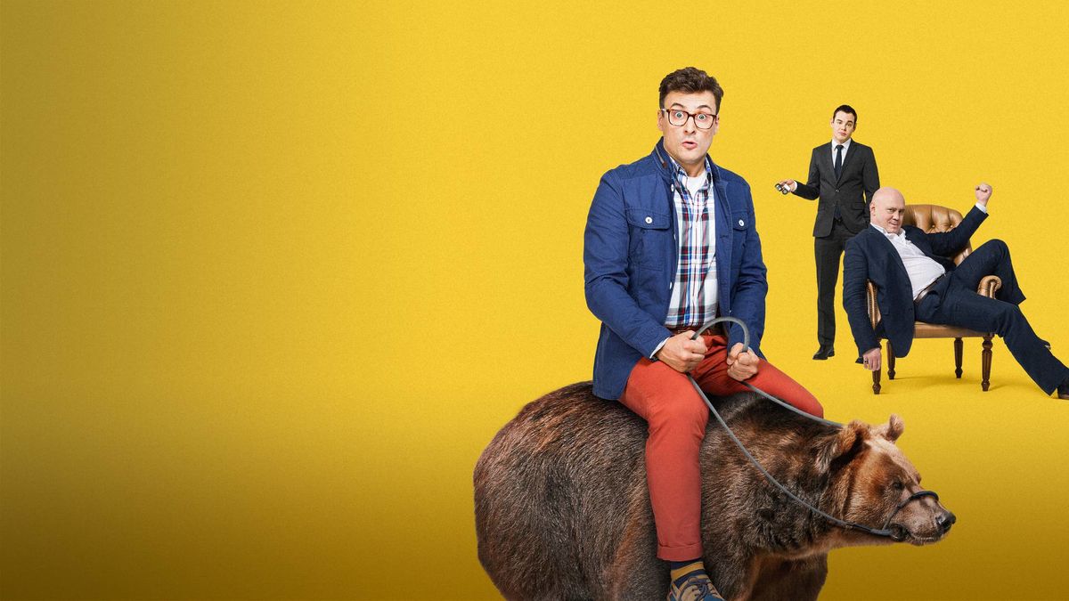 Как я стал русским