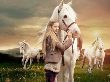 Легенда Лонгвуда