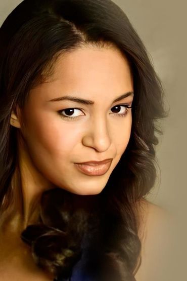 Вьянка Гомес Мерседес