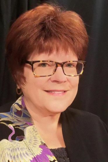 Дженет Смит