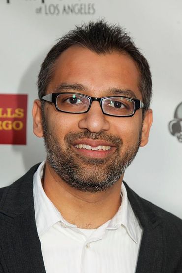 Сохам Мехта