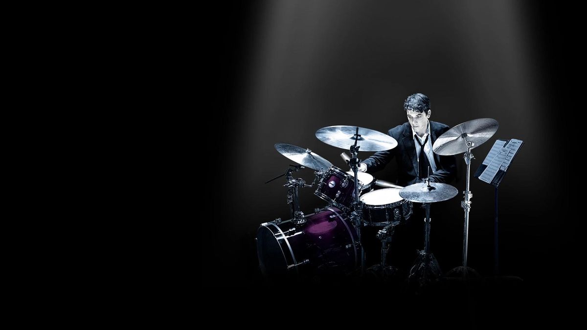 Одержимость