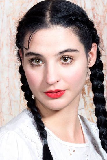 Катерина Фиалова Мари