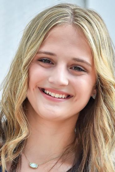 Эбби Флинт Грэйс