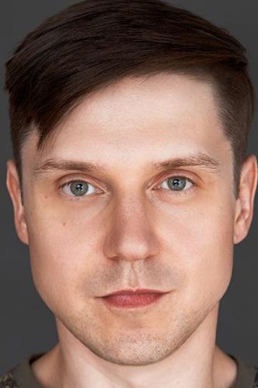 Константин Новиков