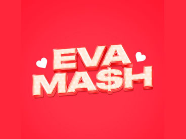 EVA mash EVA mash