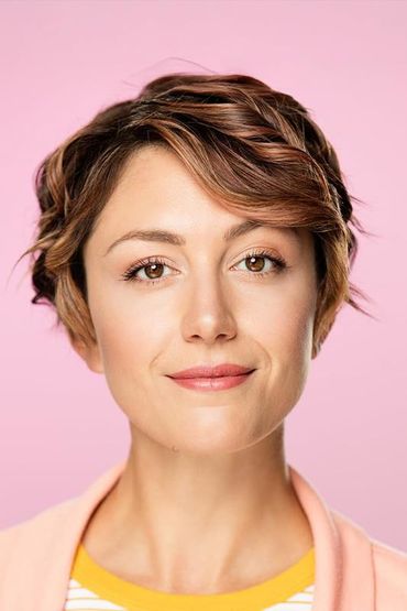 Анна Дуглас