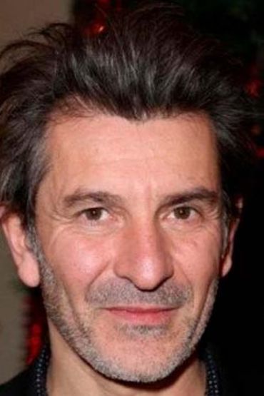 Фред Бьянкони