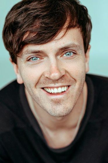 Арсений Попов