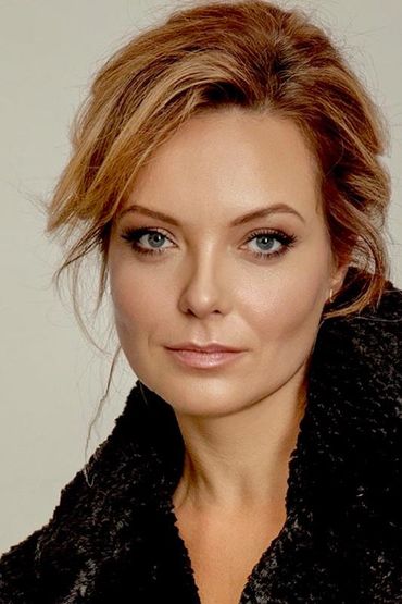 Юлия Бедарева