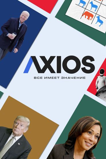 Axios: всё имеет значение