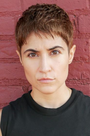 Мелисса Навия