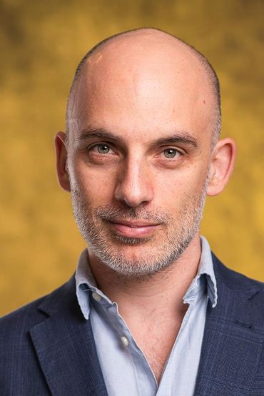 Кристофер Дингли