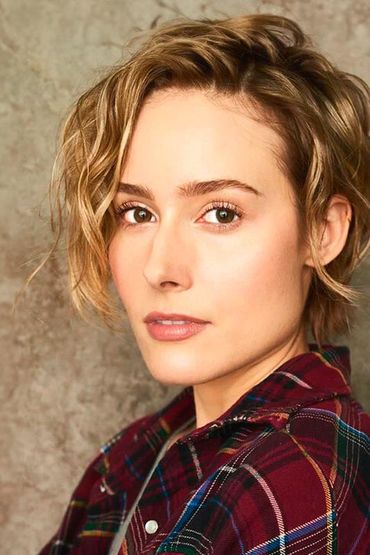 Мэдисон Гилл Уэст