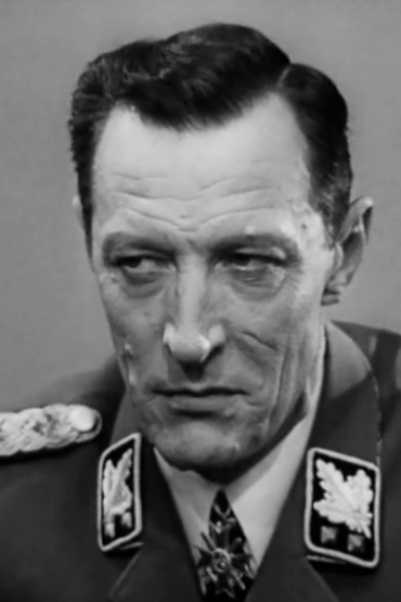 Михаил Жарковский