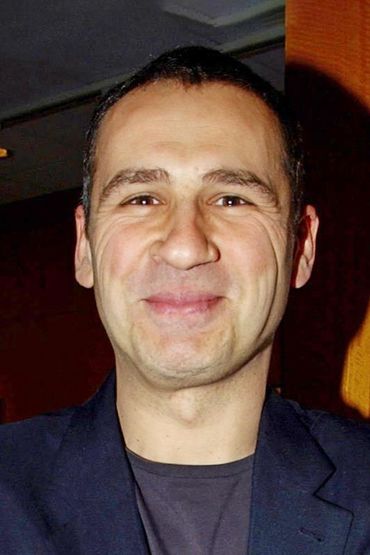 Андреа Джублин