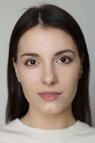 Алина Мазненкова