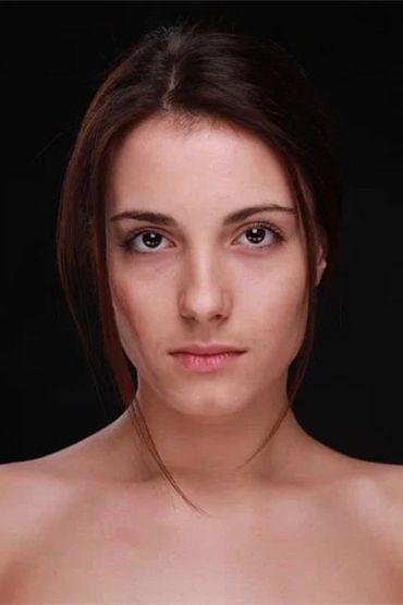 Алина Мазненкова