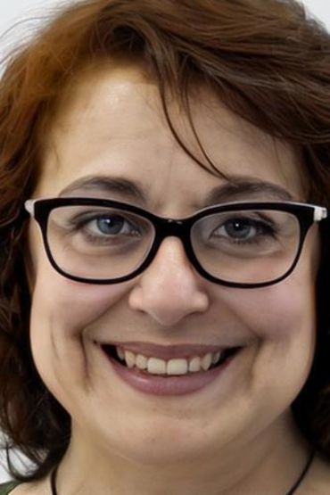 Изабель Донате