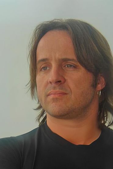 Федерико Куэва