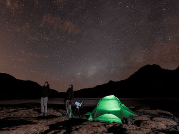 Ловцы звёзд