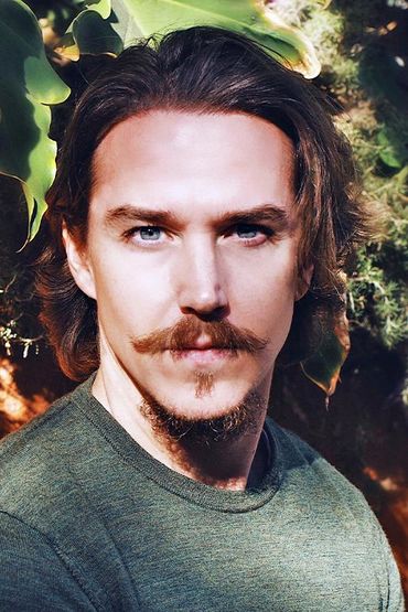 Ник Граффенрейд де