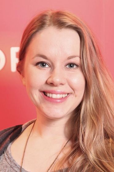 Хелья Хейккинен