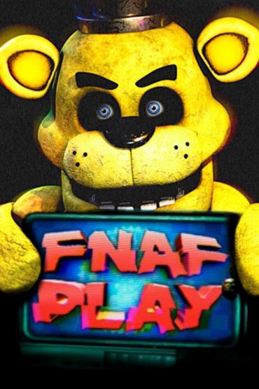 FNaF play