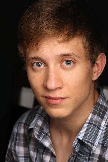 Евгений Михеев