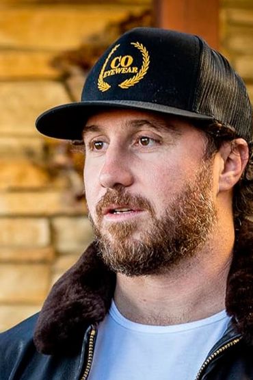 Брэндон Кларк