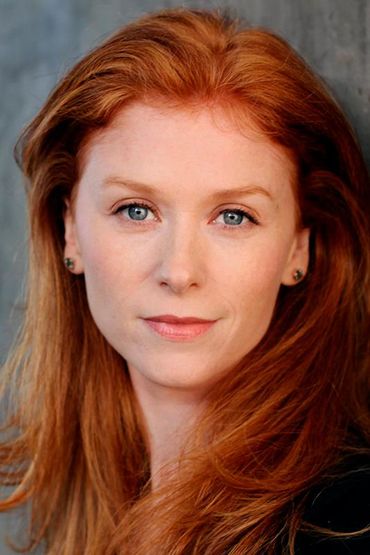 Фэй Мастерсон