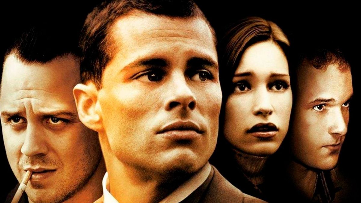 Пересечение 10-й и Вульф