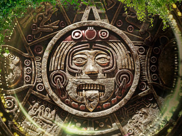 Главные тайны мира