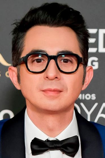 Берто Ромеро