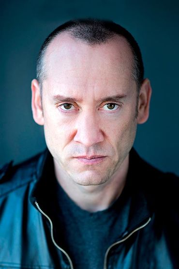 Джей Мартенс