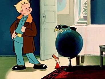 Опять двойка