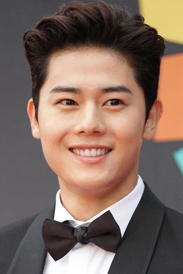 Ким Дон-джун