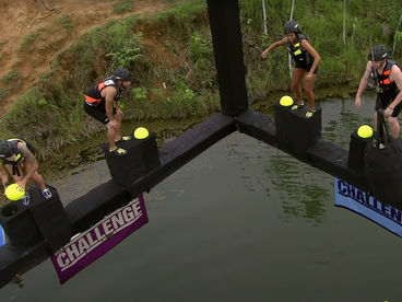 The Challenge