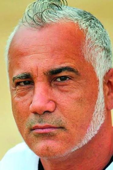 Тони Пантерра