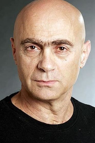 Салим Дау