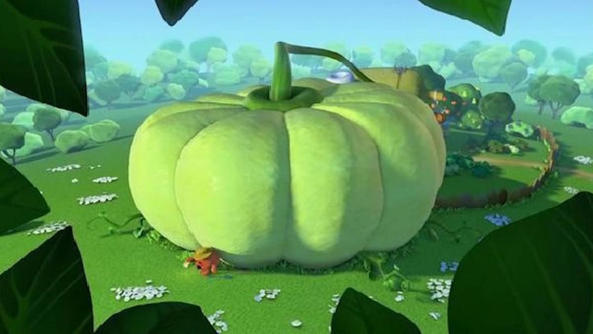 Нобелевский сезон: Метатыква