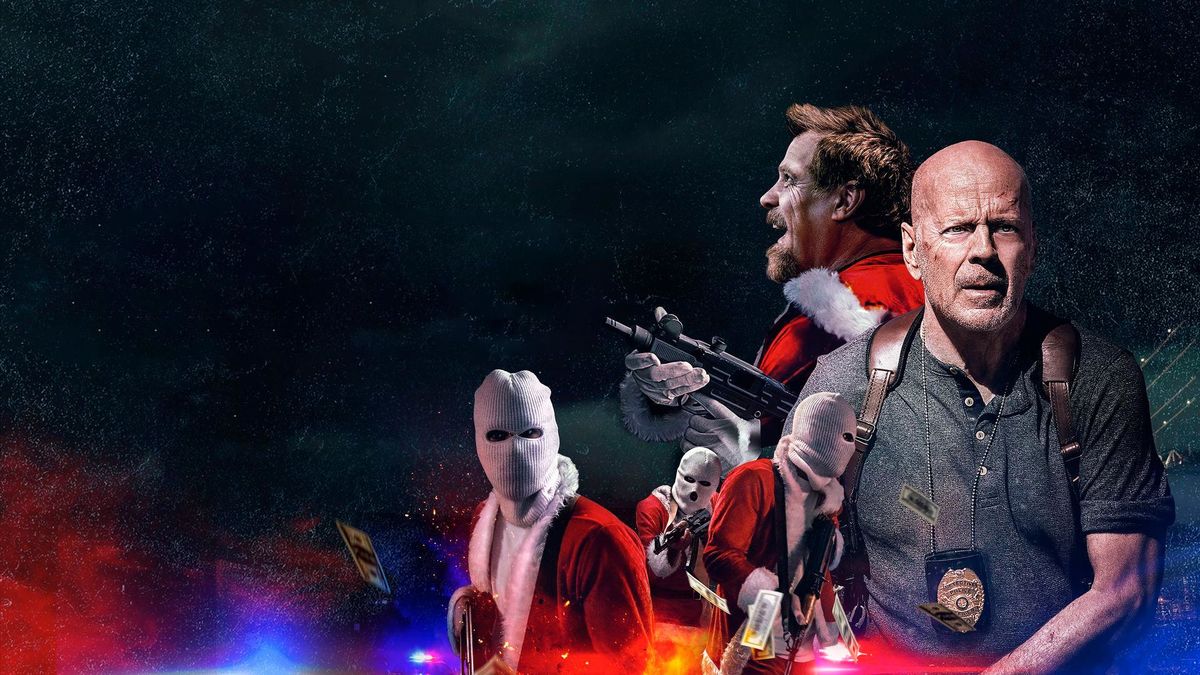 Детектив Найт: Искупление