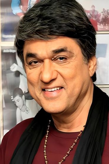 Мукеш Ханна