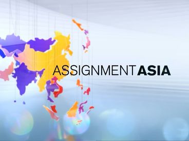 Assignment Asia