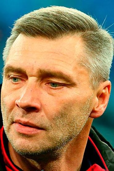 Сергей Овчинников